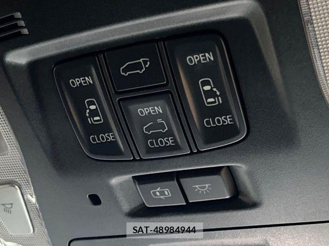 Toyota ALPHARD 2015-08 8097780-7