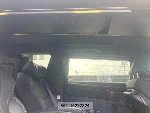 Toyota ALPHARD 2025-02 8097749-9