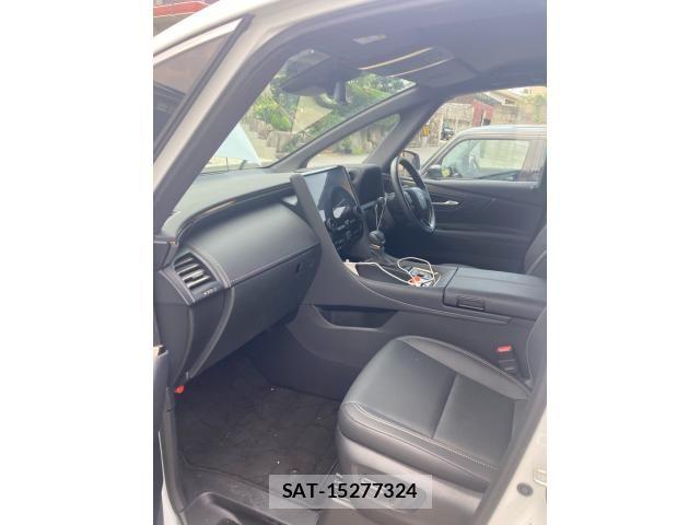 Toyota ALPHARD 2025-02 8097749-10
