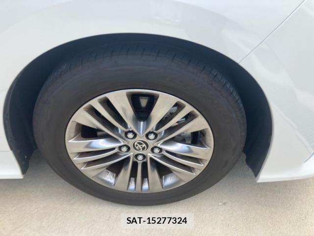 Toyota ALPHARD 2025-02 8097749-12