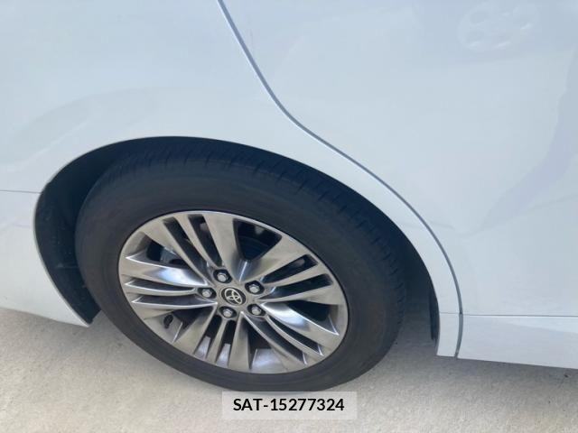 Toyota ALPHARD 2025-02 8097749-13