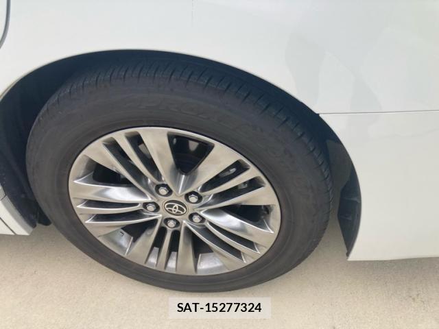 Toyota ALPHARD 2025-02 8097749-14