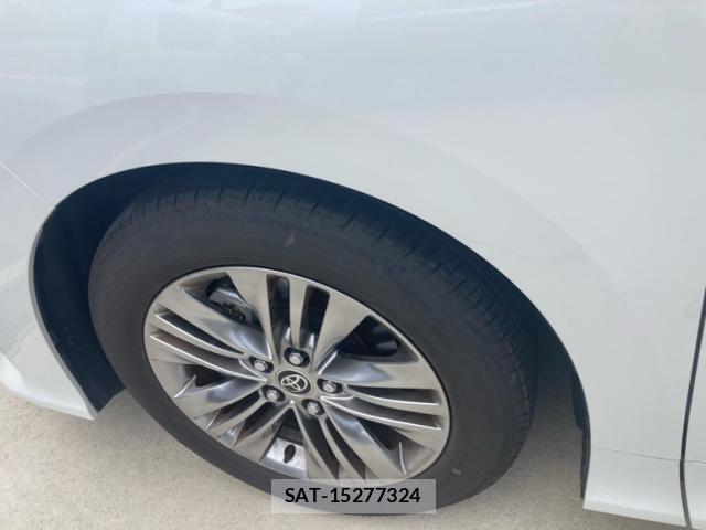 Toyota ALPHARD 2025-02 8097749-15