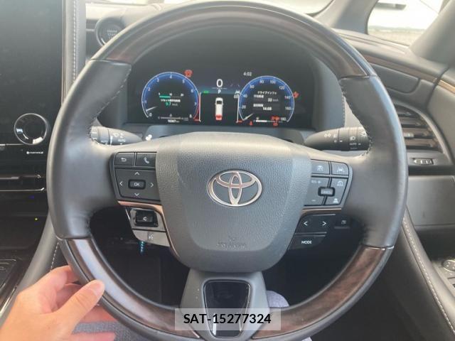Toyota ALPHARD 2025-02 8097749-17