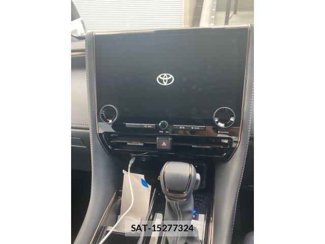 Toyota ALPHARD 2025-02 8097749-20