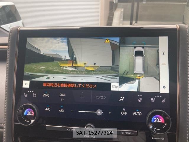 Toyota ALPHARD 2025-02 8097749-22