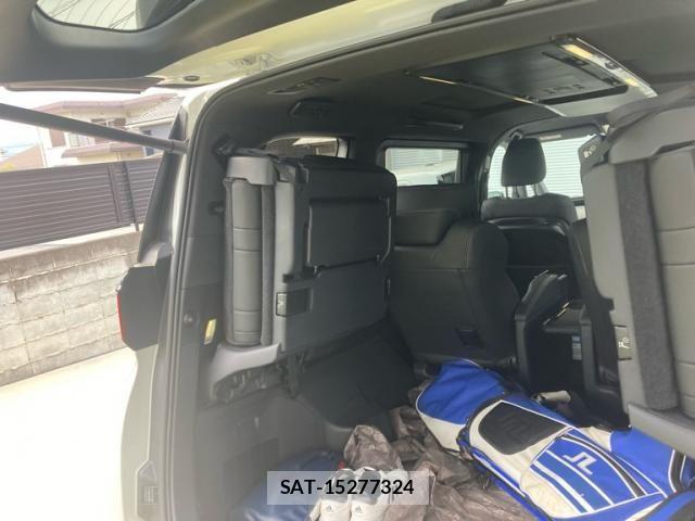 Toyota ALPHARD 2025-02 8097749-5