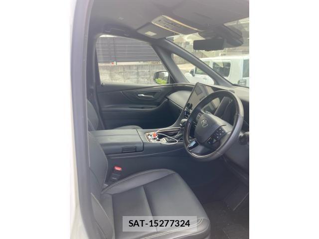Toyota ALPHARD 2025-02 8097749-7