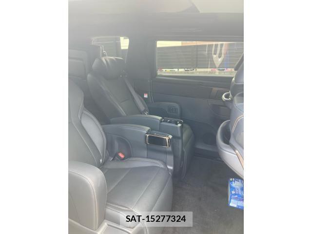 Toyota ALPHARD 2025-02 8097749-8