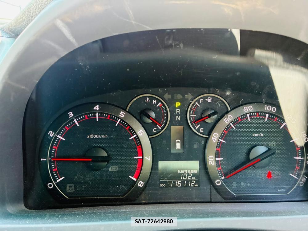 Toyota ALPHARD 2011-12 7982237-9