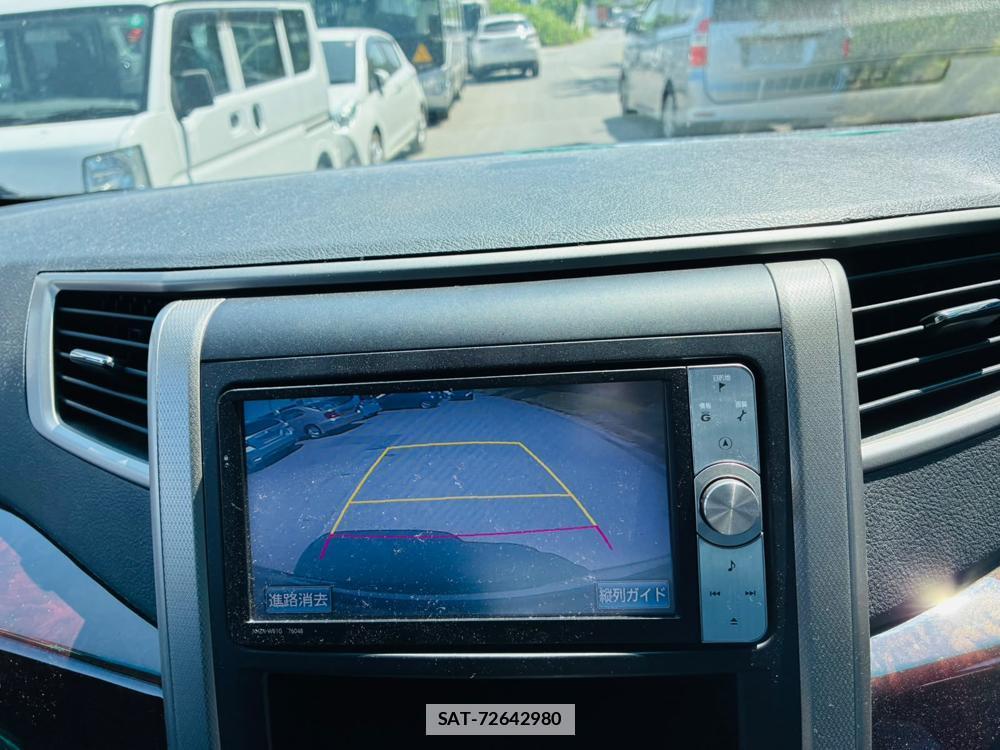Toyota ALPHARD 2011-12 7982237-12