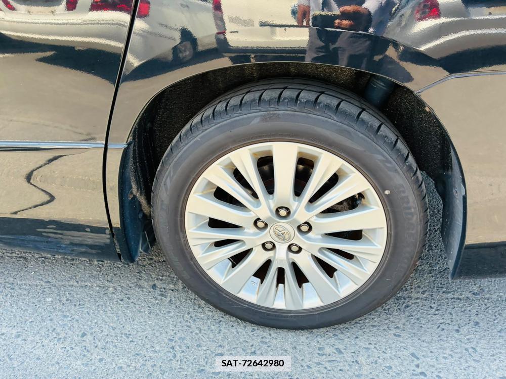 Toyota ALPHARD 2011-12 7982237-20