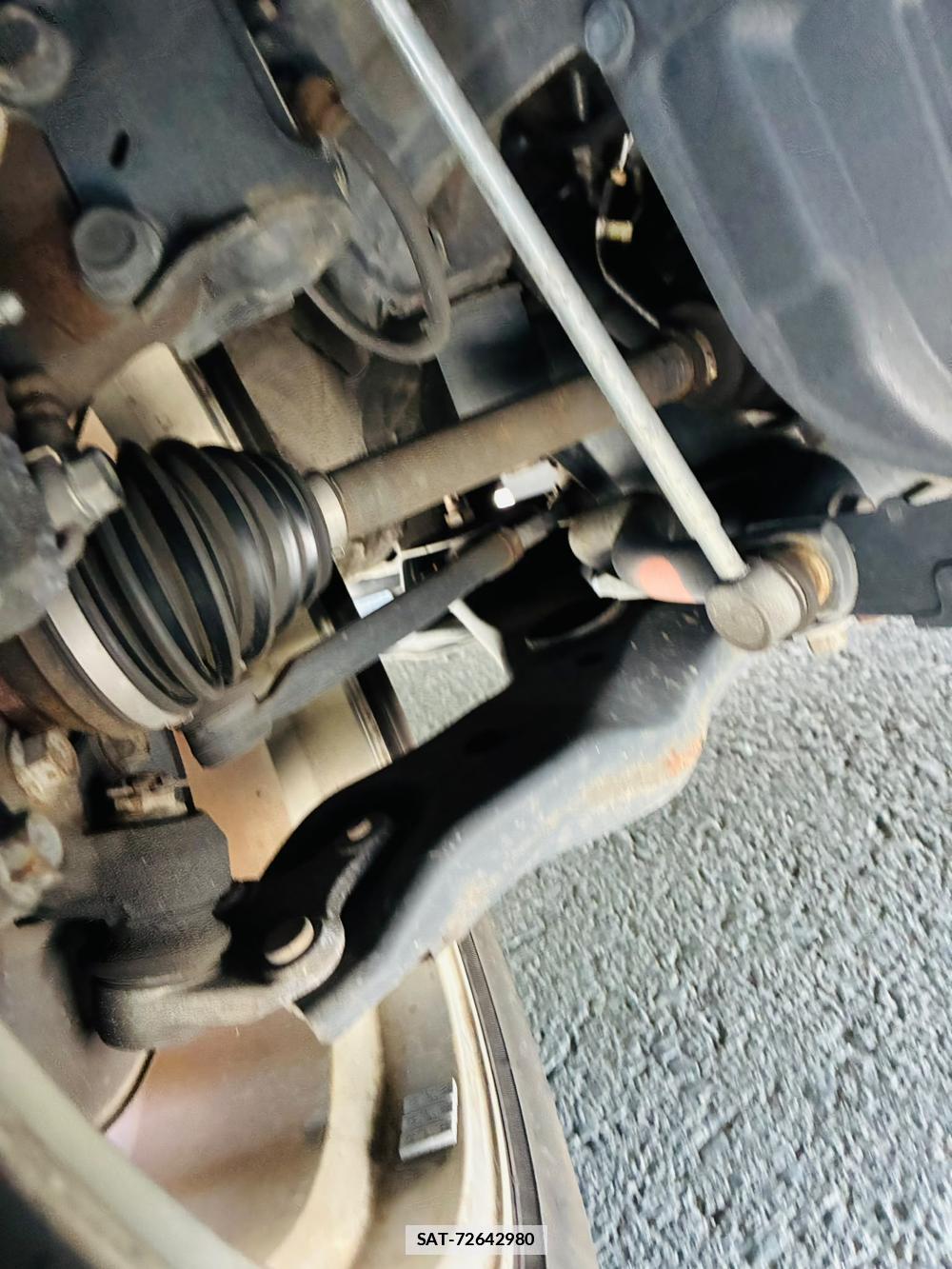 Toyota ALPHARD 2011-12 7982237-23