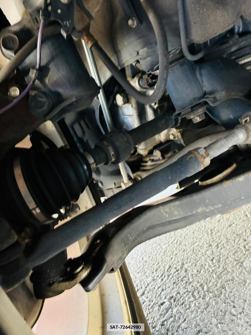 Toyota ALPHARD 2011-12 7982237-24