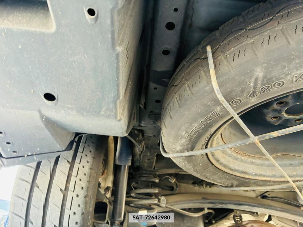 Toyota ALPHARD 2011-12 7982237-25