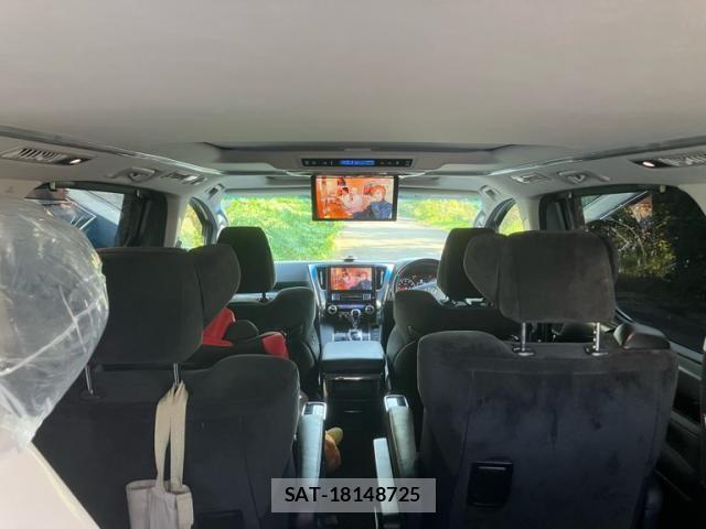 Toyota ALPHARD 2016-06 8097804-9