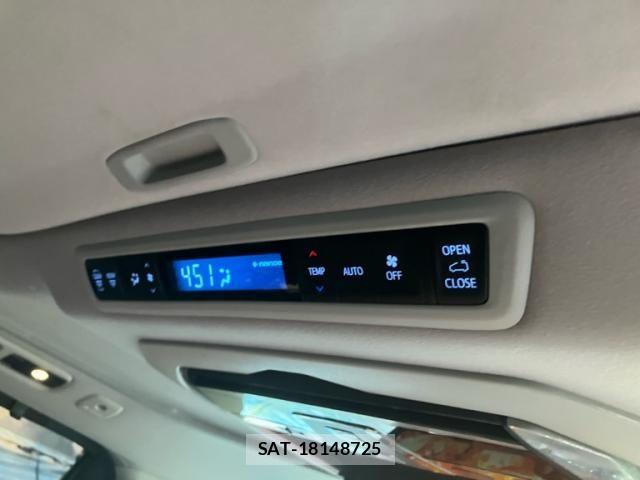 Toyota ALPHARD 2016-06 8097804-13