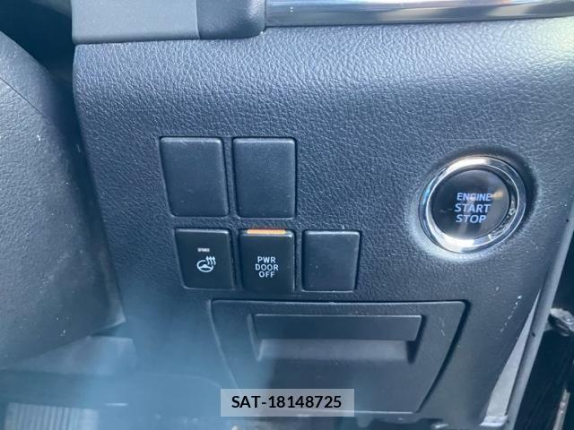 Toyota ALPHARD 2016-06 8097804-18