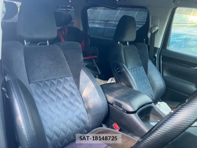 Toyota ALPHARD 2016-06 8097804-20