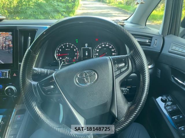 Toyota ALPHARD 2016-06 8097804-22