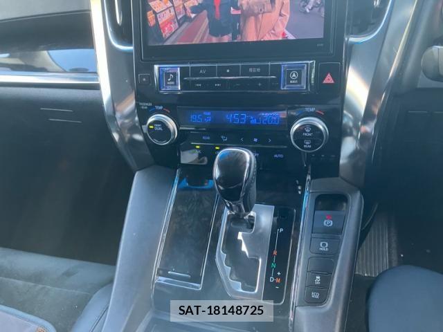 Toyota ALPHARD 2016-06 8097804-24
