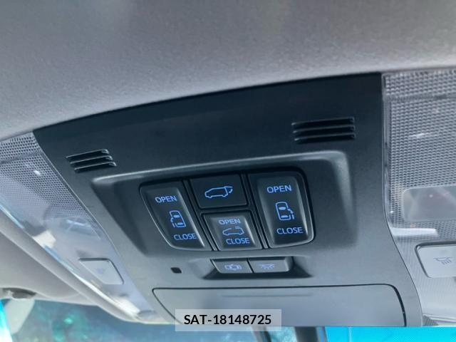 Toyota ALPHARD 2016-06 8097804-25