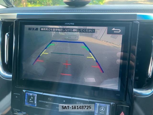 Toyota ALPHARD 2016-06 8097804-27