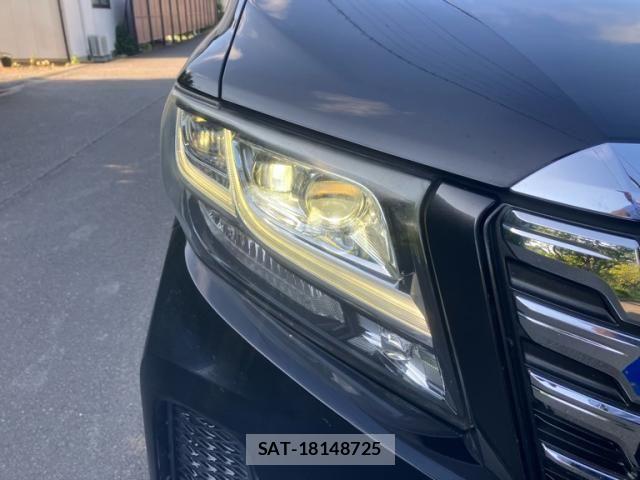 Toyota ALPHARD 2016-06 8097804-3