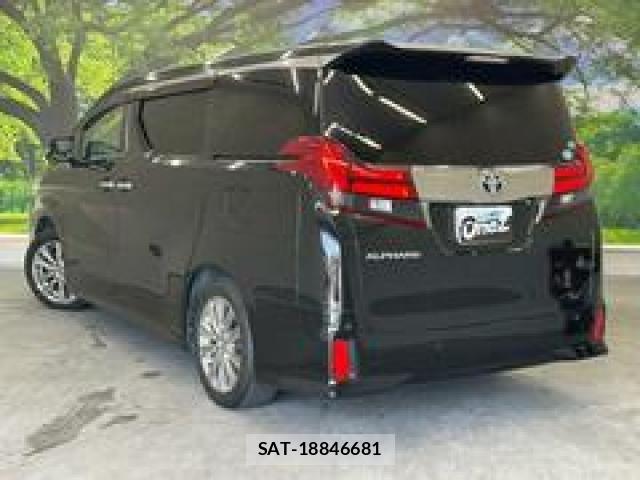 Toyota ALPHARD 2016-11 8097803-10