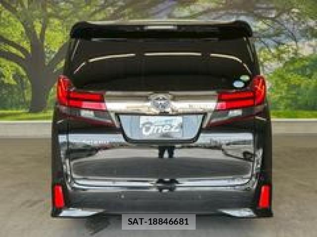 Toyota ALPHARD 2016-11 8097803-11