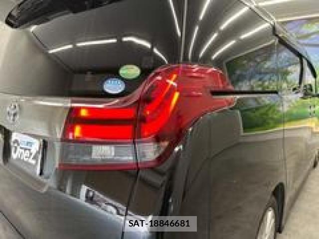Toyota ALPHARD 2016-11 8097803-16