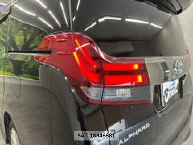 Toyota ALPHARD 2016-11 8097803-17