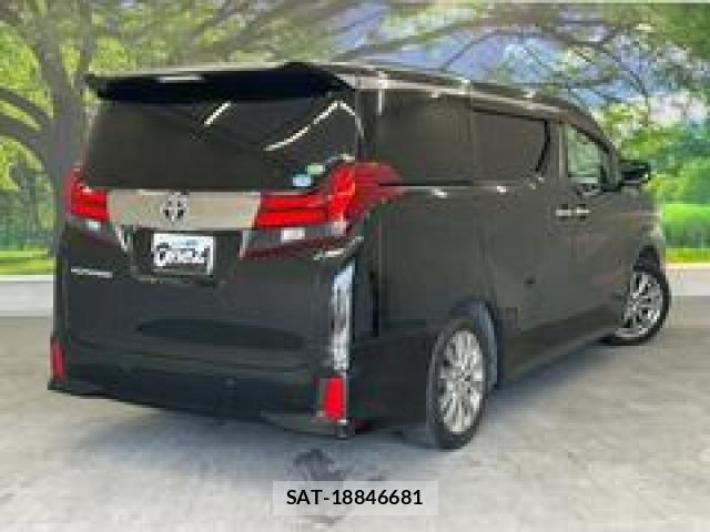 Toyota ALPHARD 2016-11 8097803-2