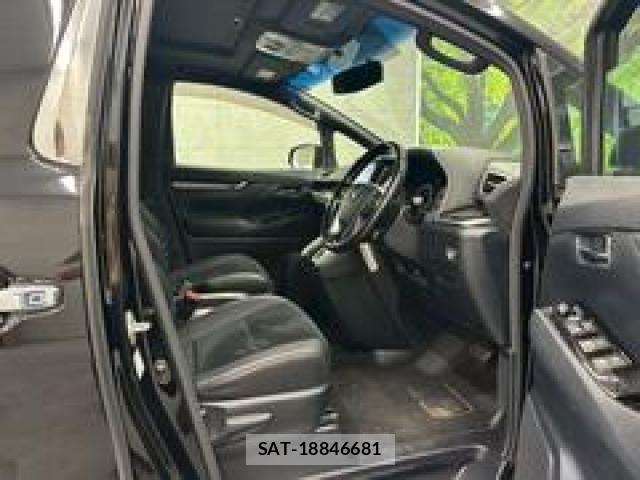 Toyota ALPHARD 2016-11 8097803-29