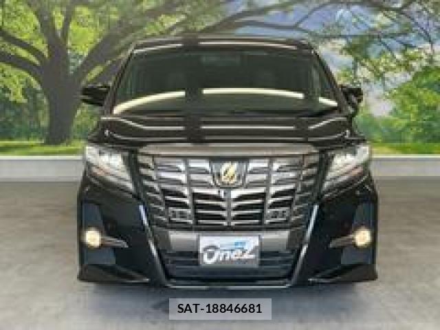 Toyota ALPHARD 2016-11 8097803-4