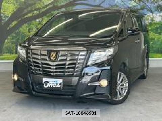 Toyota ALPHARD 2016-11 8097803-5