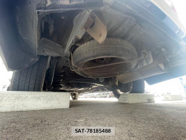 Toyota ALPHARD 2005-09 8097825-7