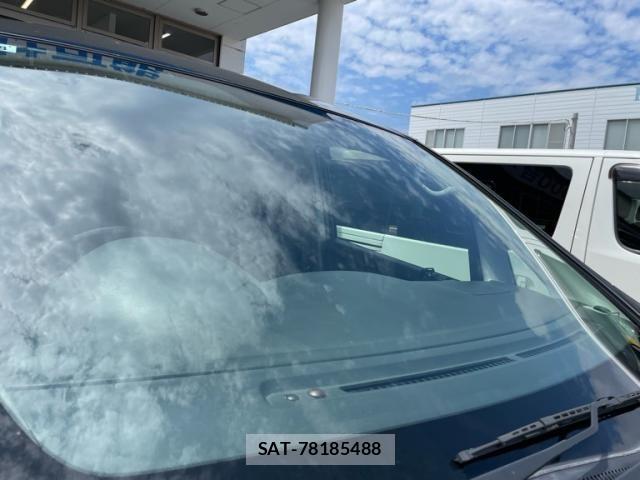 Toyota ALPHARD 2005-09 8097825-8