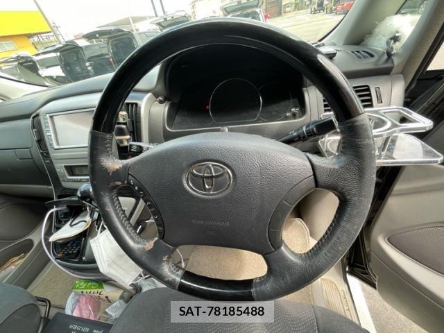 Toyota ALPHARD 2005-09 8097825-10