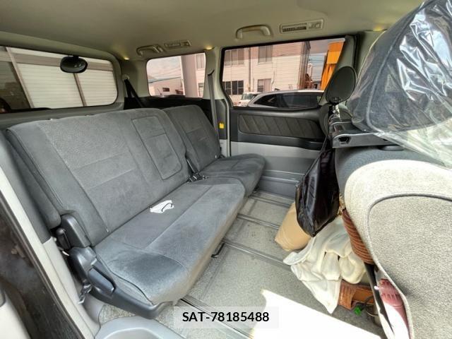 Toyota ALPHARD 2005-09 8097825-12
