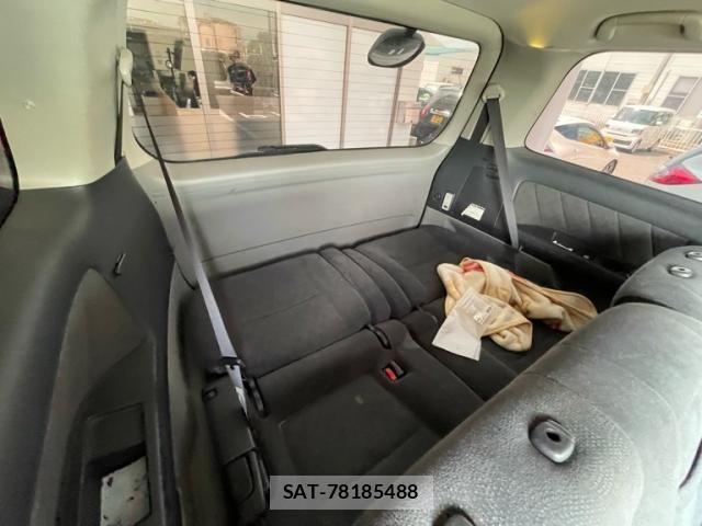 Toyota ALPHARD 2005-09 8097825-13