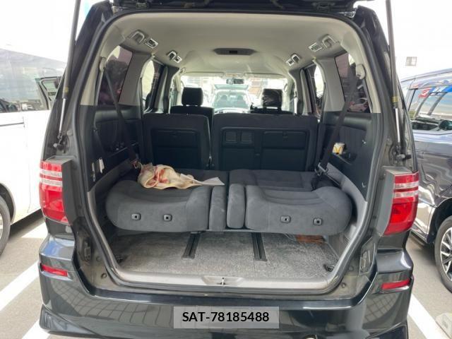 Toyota ALPHARD 2005-09 8097825-14