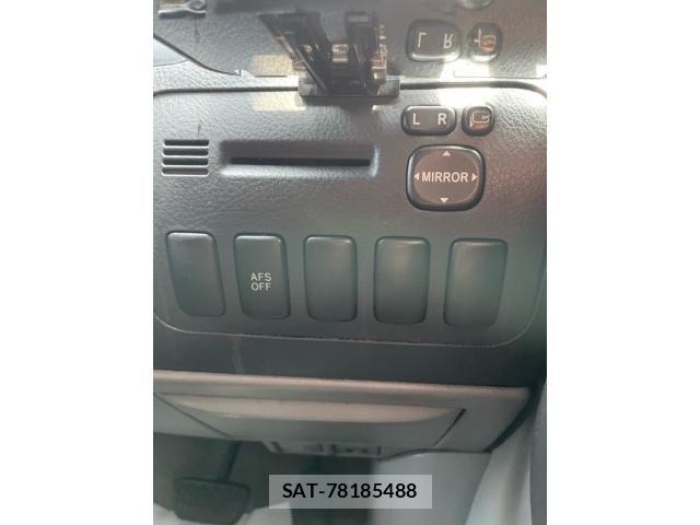 Toyota ALPHARD 2005-09 8097825-15