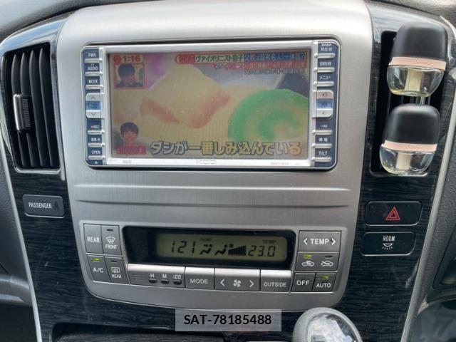 Toyota ALPHARD 2005-09 8097825-16