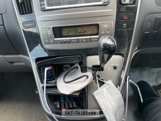 Toyota ALPHARD 2005-09 8097825-17