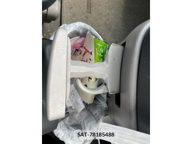 Toyota ALPHARD 2005-09 8097825-18