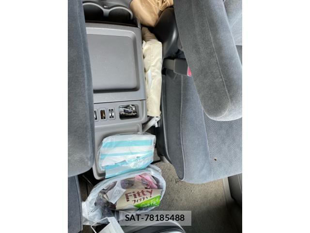 Toyota ALPHARD 2005-09 8097825-19