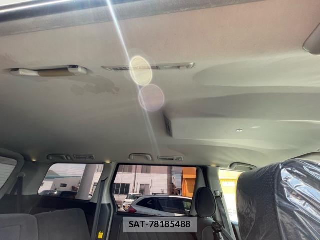 Toyota ALPHARD 2005-09 8097825-20