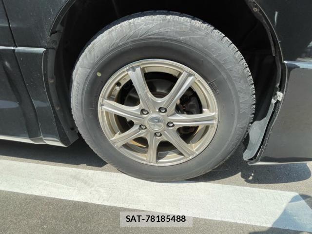 Toyota ALPHARD 2005-09 8097825-21