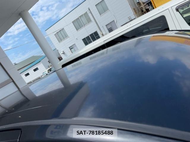 Toyota ALPHARD 2005-09 8097825-4